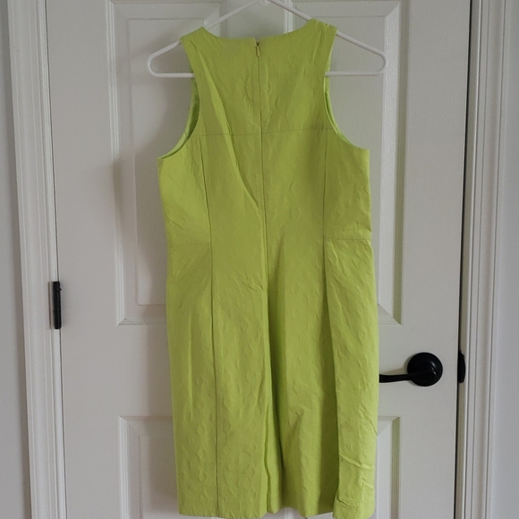 Banana Republic Molly Collection Shift Dress - Picture 4 of 5